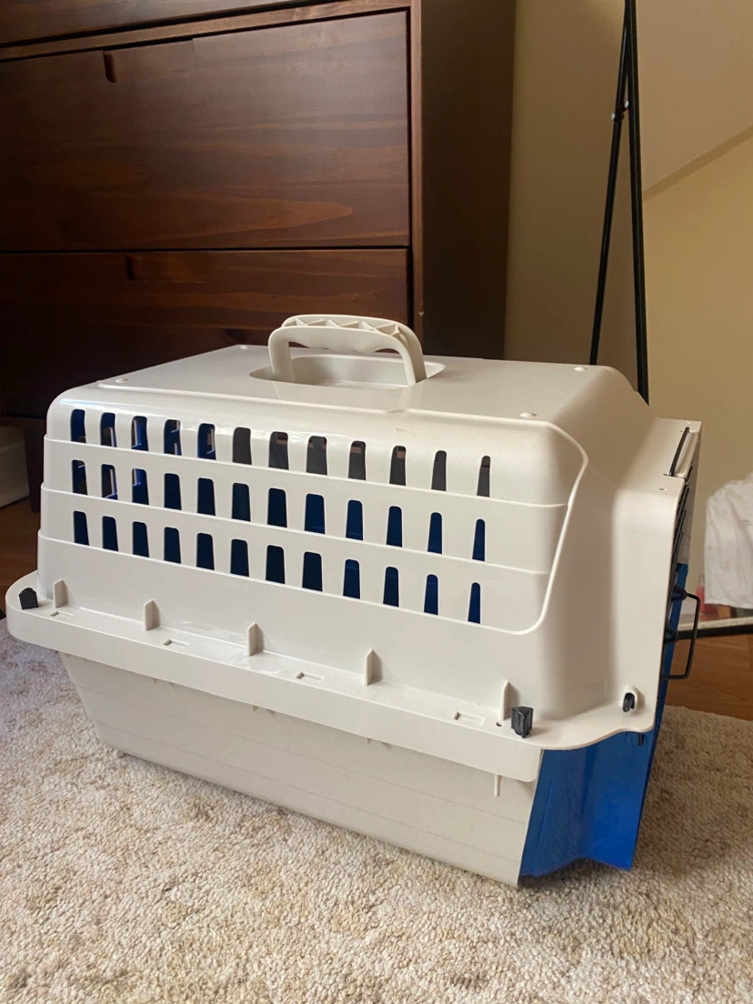 Pet Carrier - photo 2