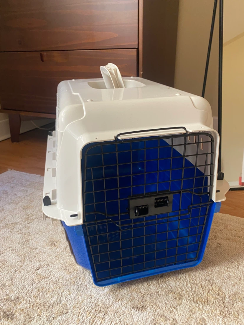 Pet Carrier - photo 3