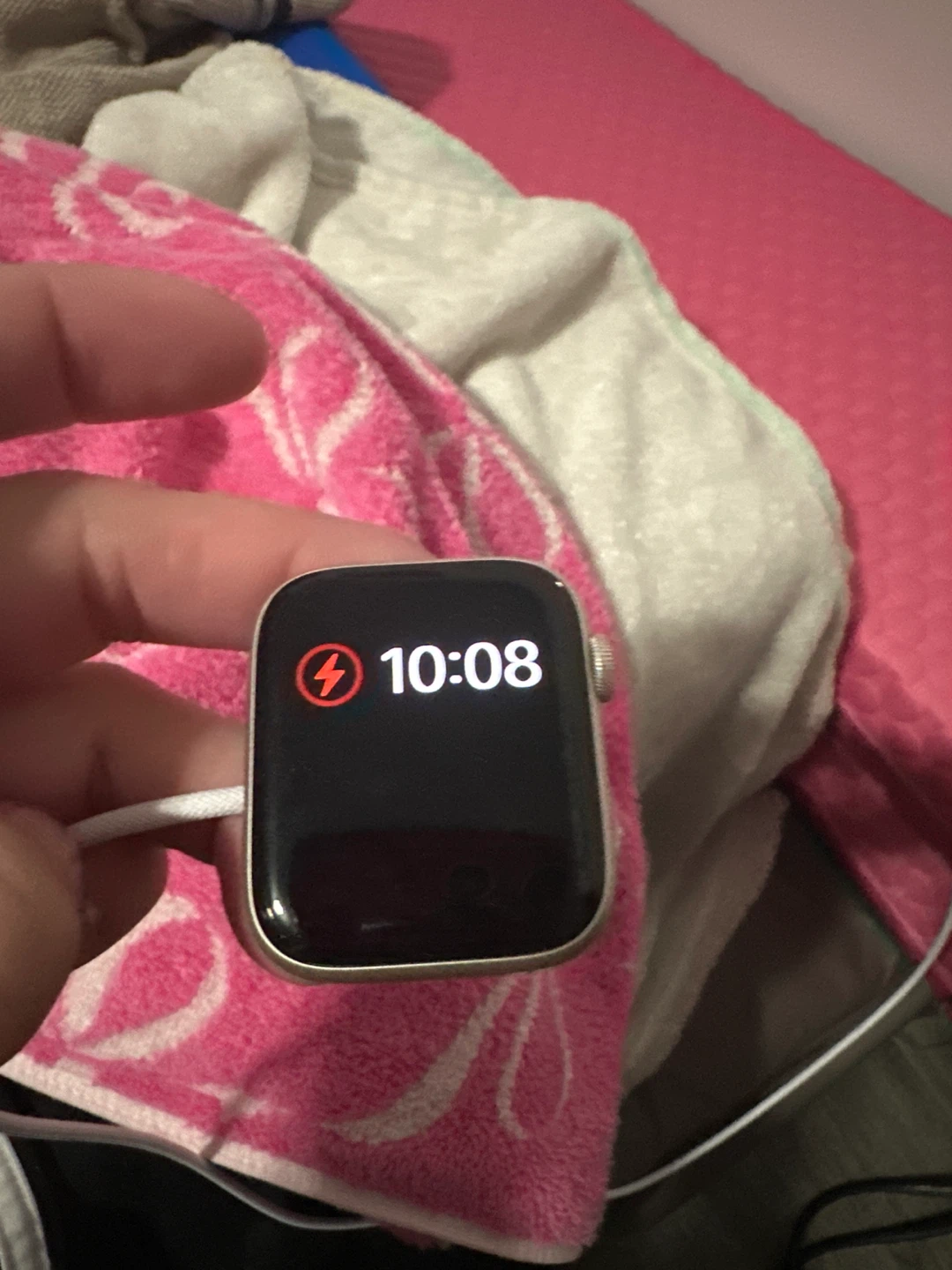 Apple Watch SE 44mm GPS