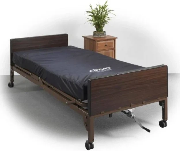 Hospital Mattress for sale (Lightly Used)