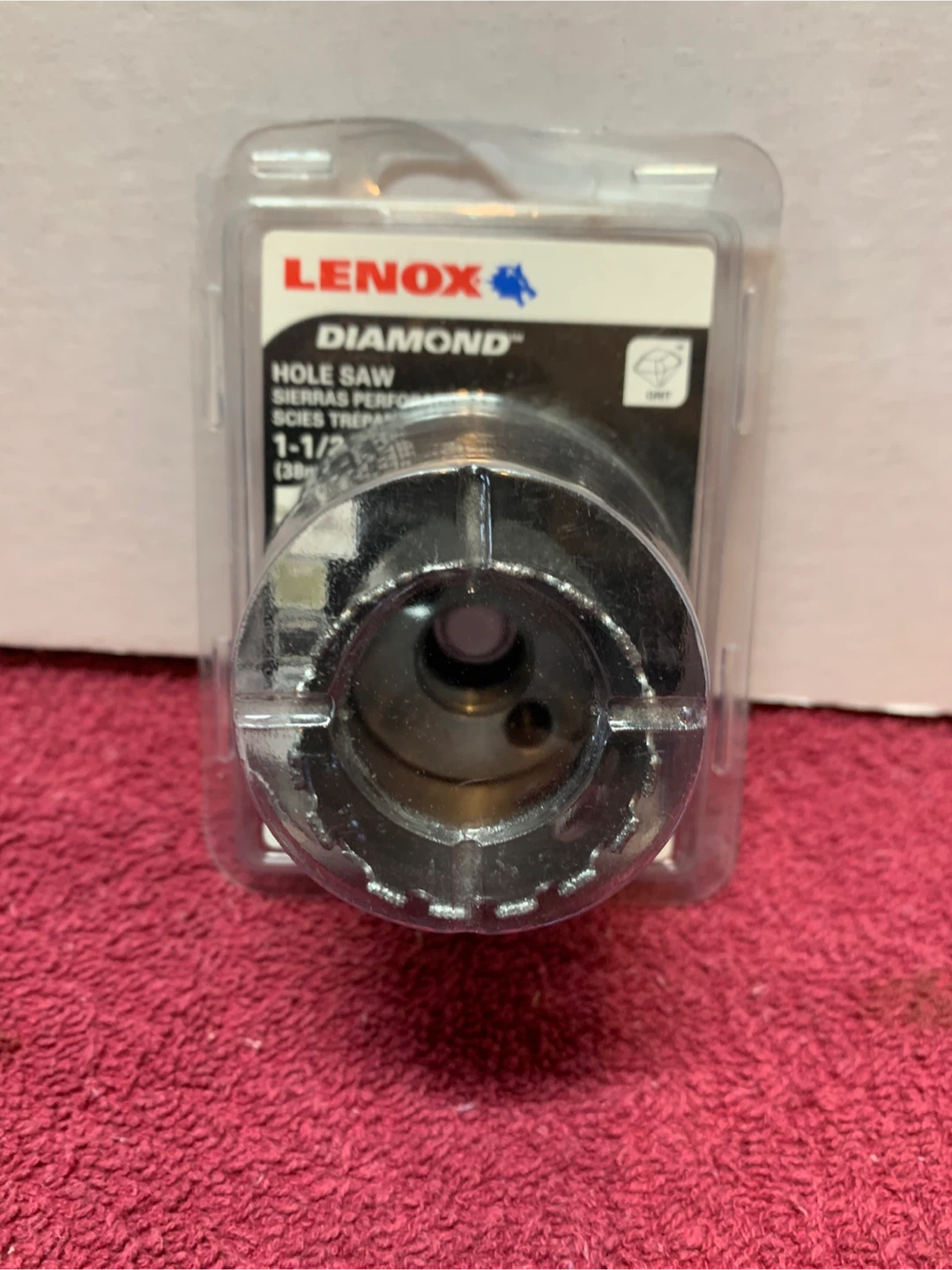 LENOX DIAMOND SAWS - photo 5