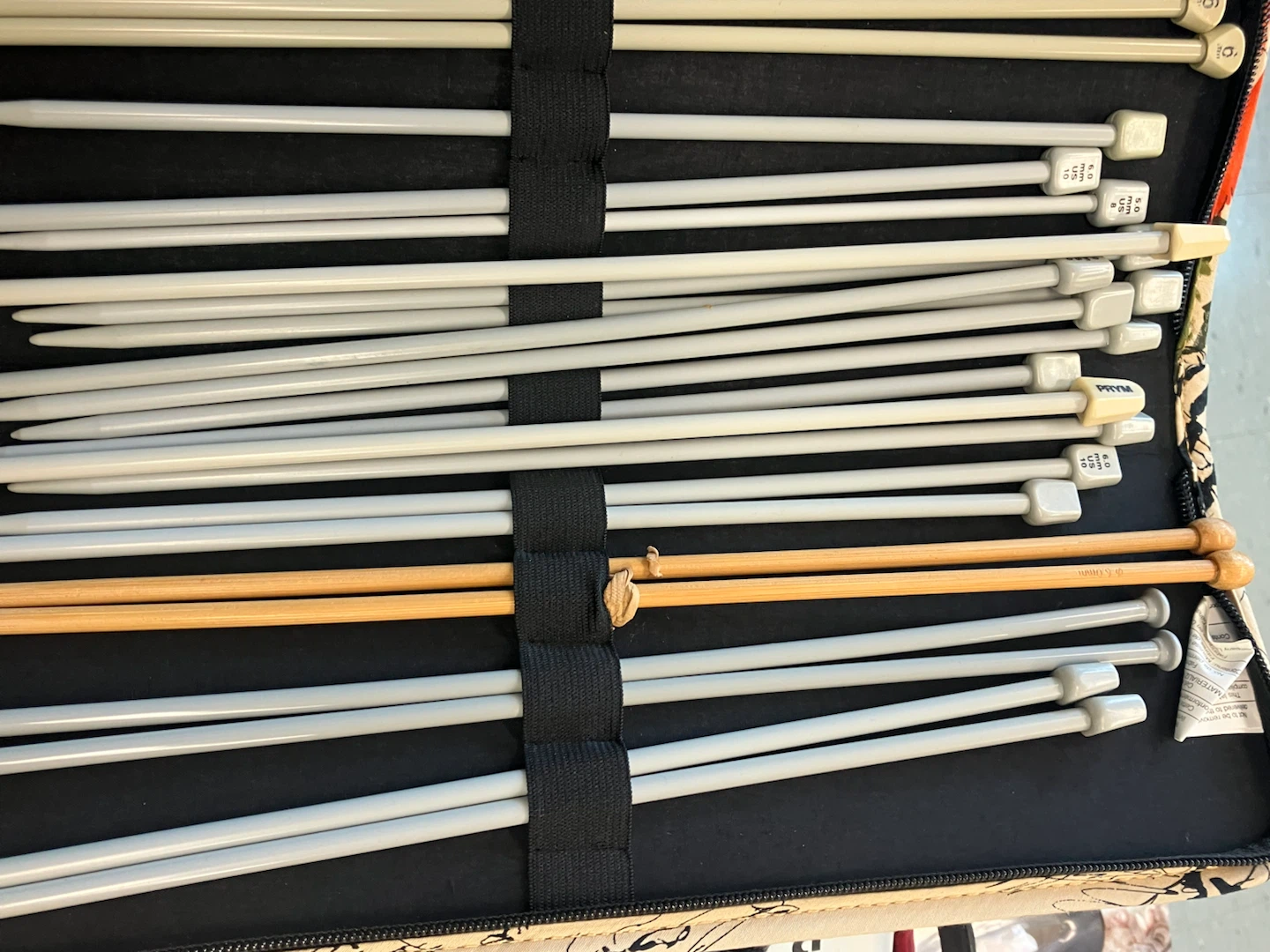 Assorted Knitting Needles and Accessories - photo 3