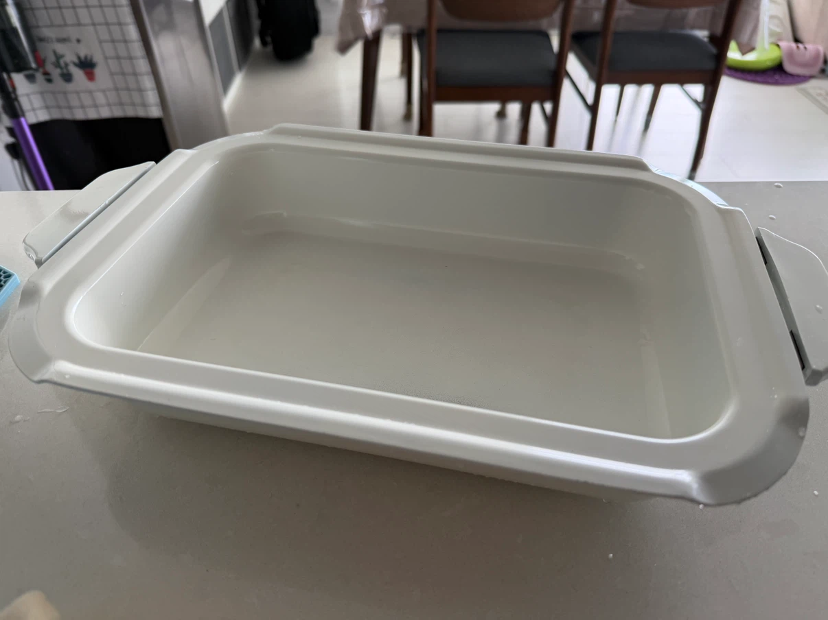 BRUNO Compact Hot Plate Steamer and Grill Plates - photo 5