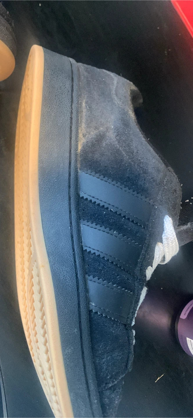 Adidas Campus Shoes