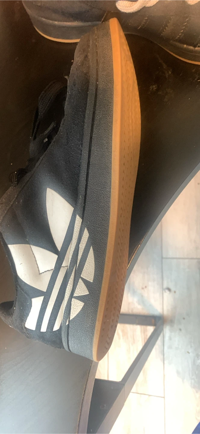 Adidas Campus Shoes - photo 2