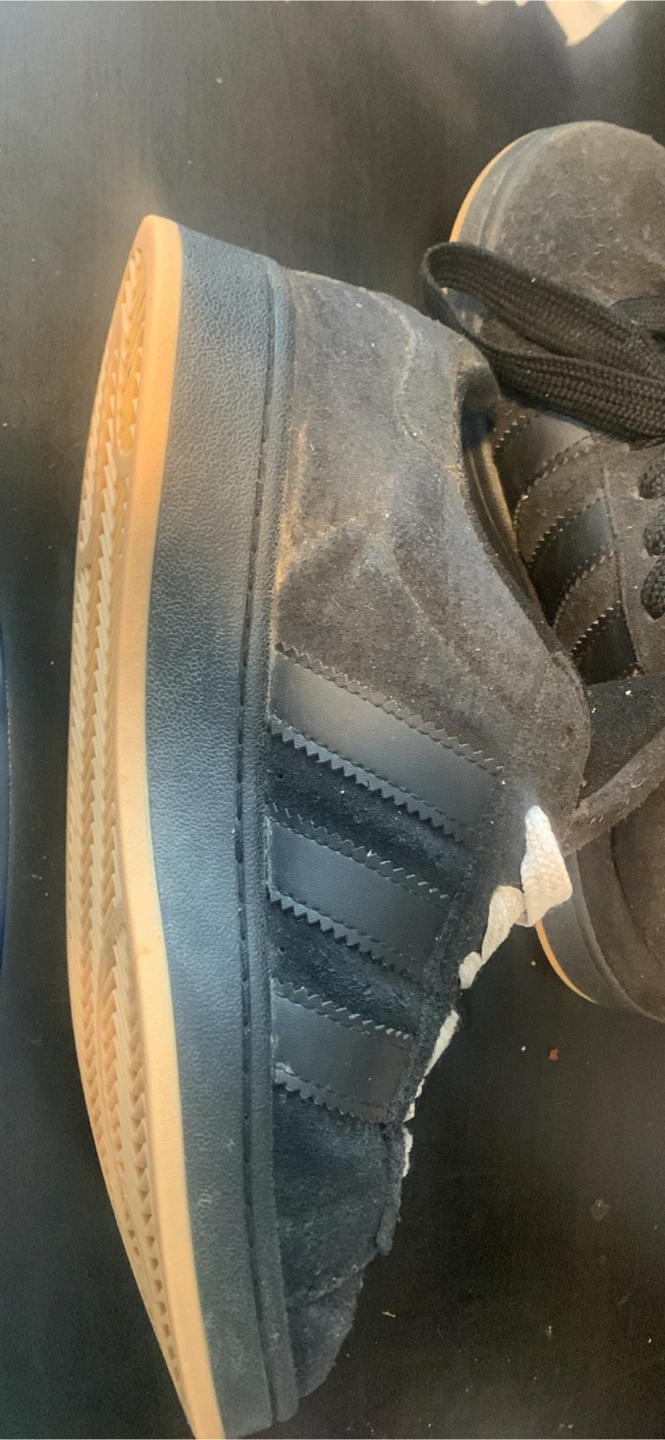 Adidas Campus Shoes - photo 3