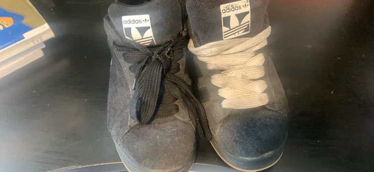 Adidas Campus Shoes - photo 4