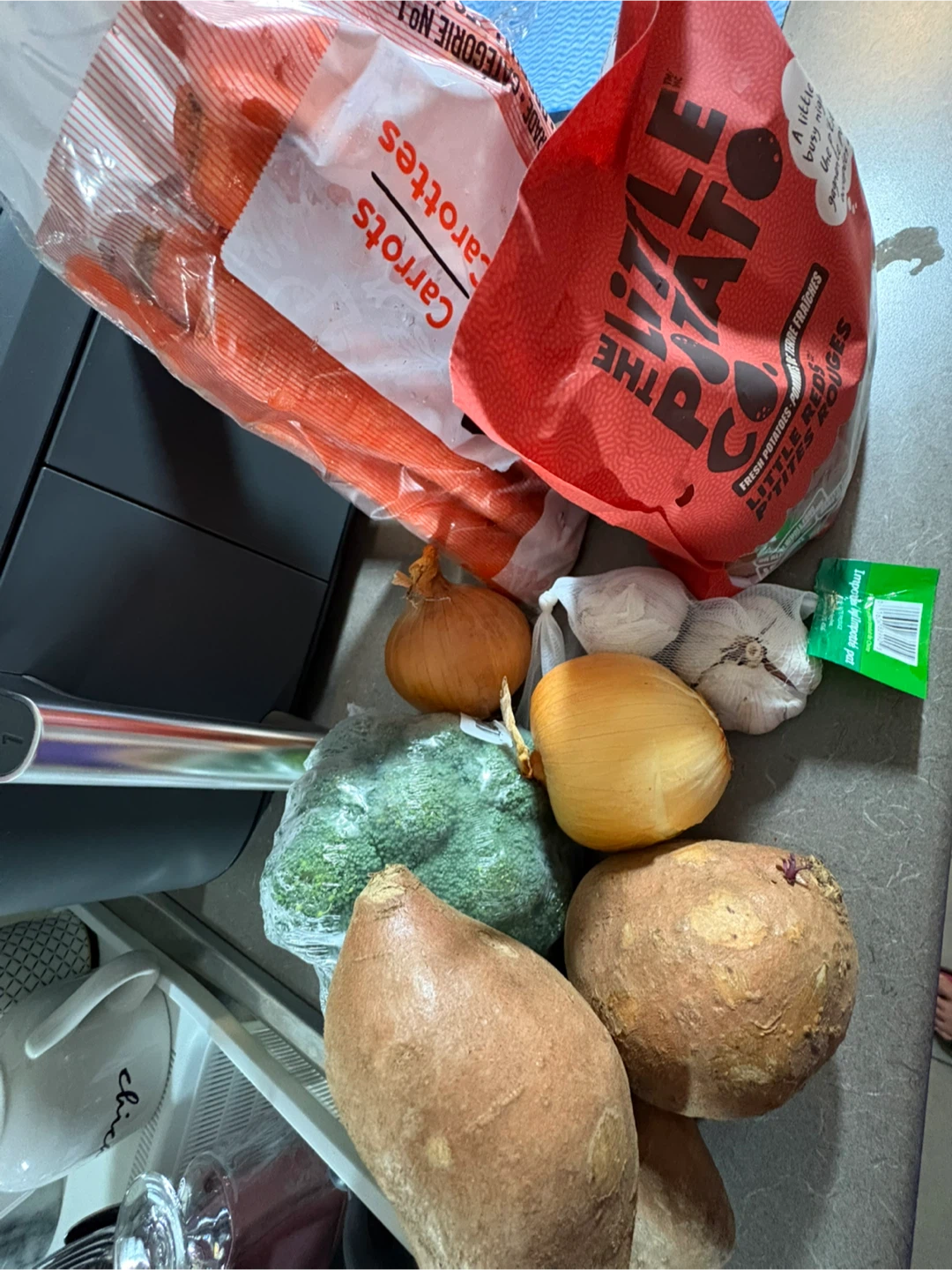 FREE Food