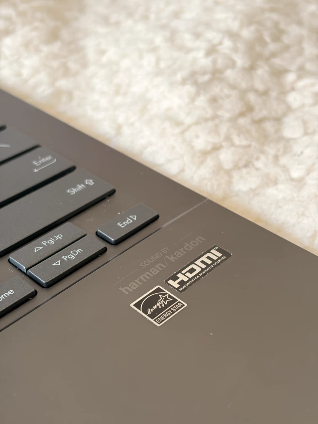 ASUS Zenbook 14-UX3405 OLED Laptop — Ultra 5 / 8Gb / 256Gb - photo 3
