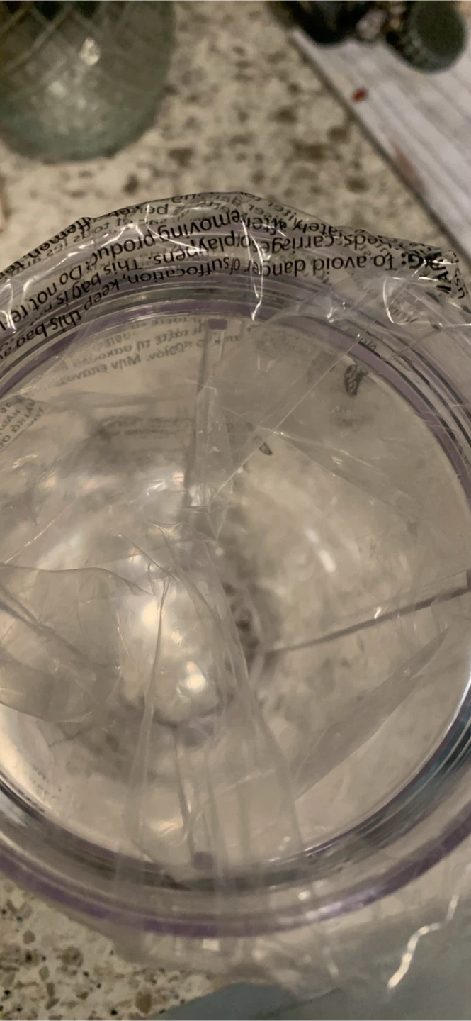 Replacement Blender Cup - photo 3