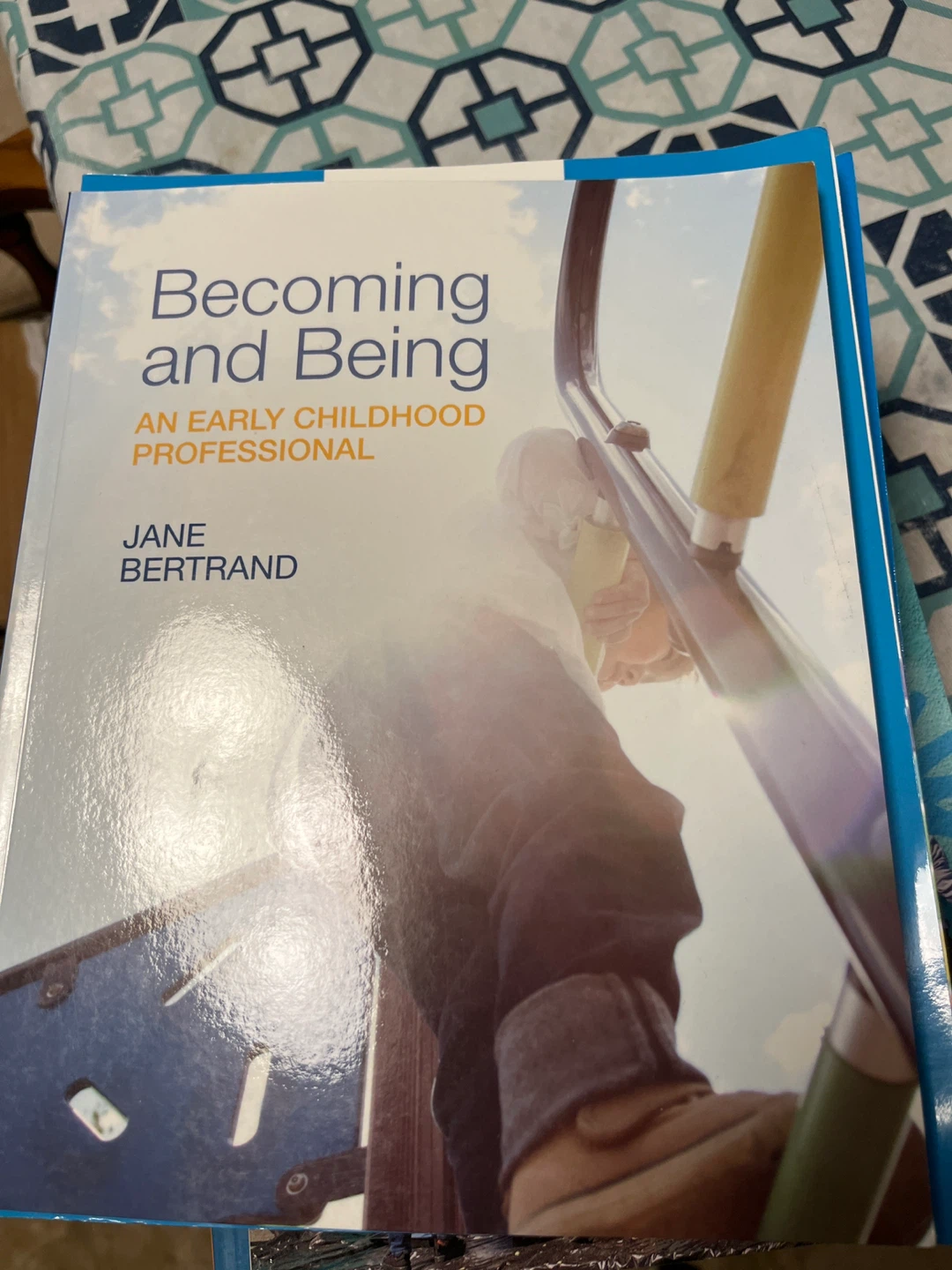 Cengage Early Childhood Education Textbooks (5 books) - photo 4