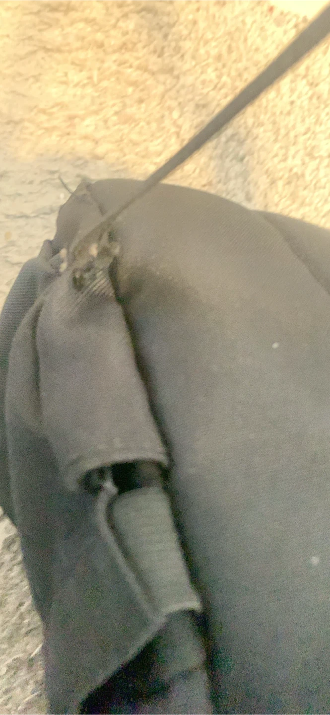 Black Jansport Backpack - photo 3