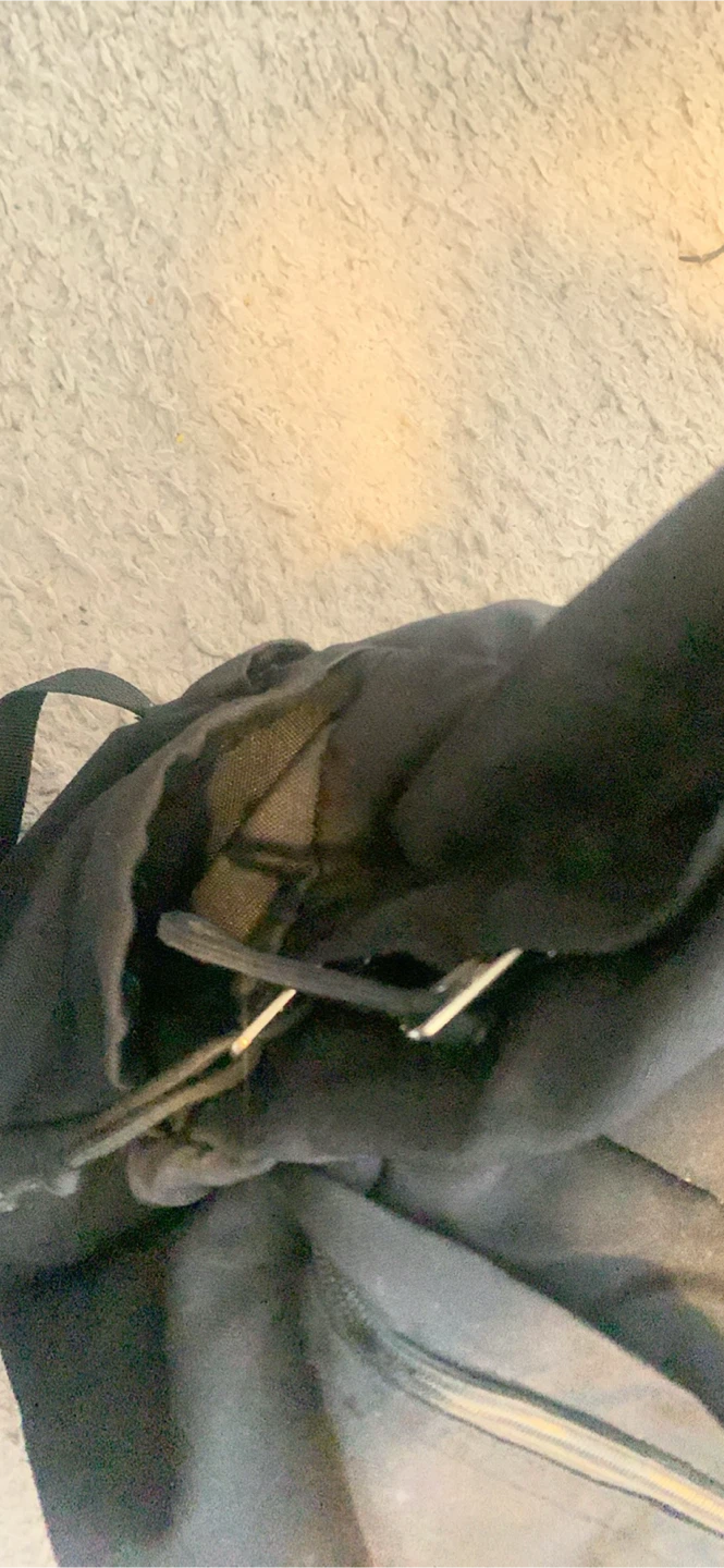 Black Jansport Backpack - photo 4