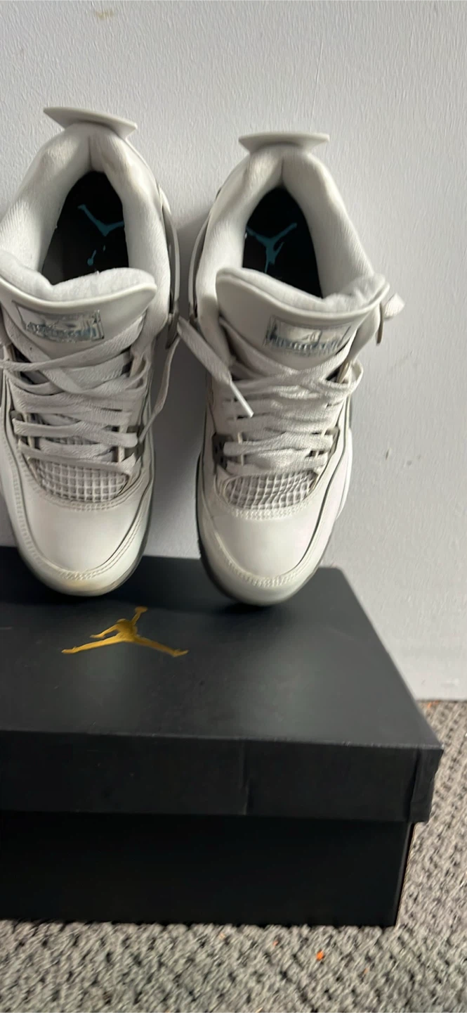 Jordan 4 - photo 3