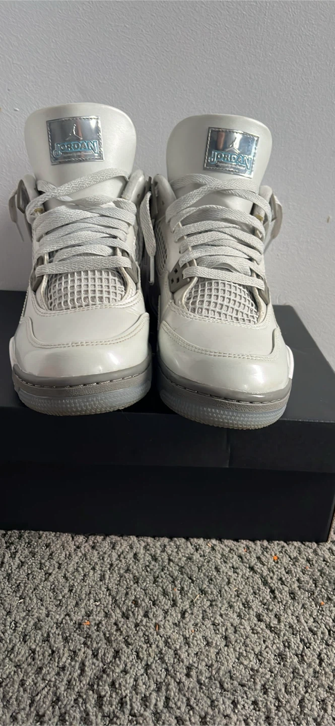 Jordan 4 - photo 4