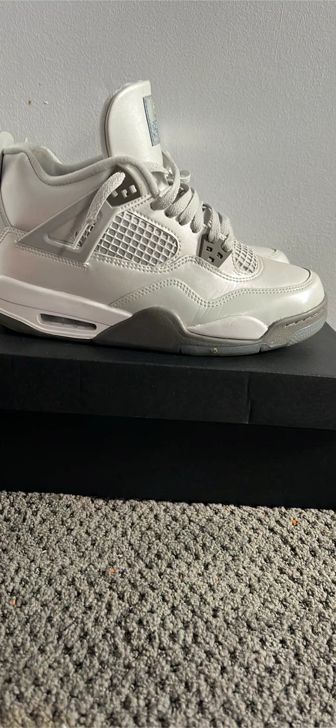 Jordan 4 - photo 5
