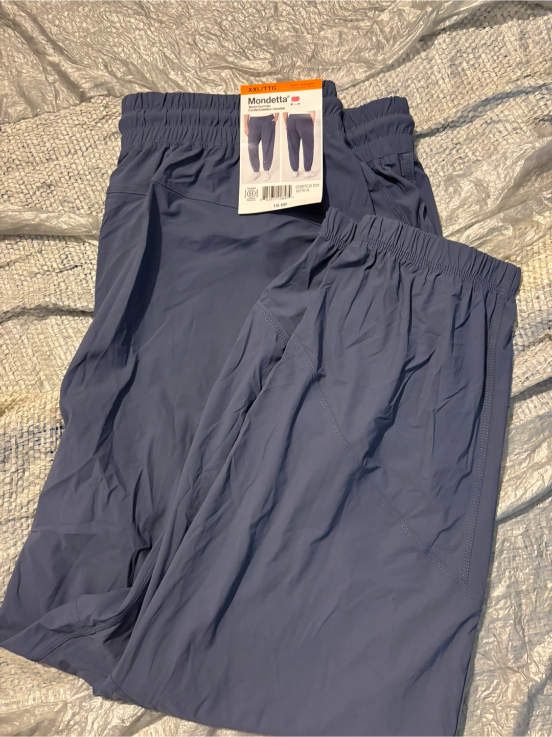 Mondetta ladies Pants XXL