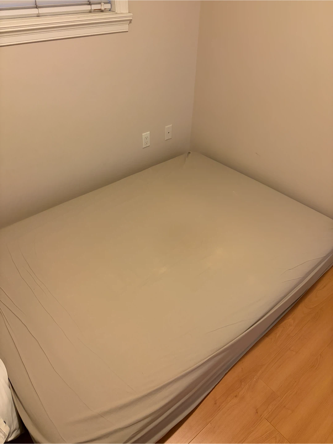 Full Size Mattress