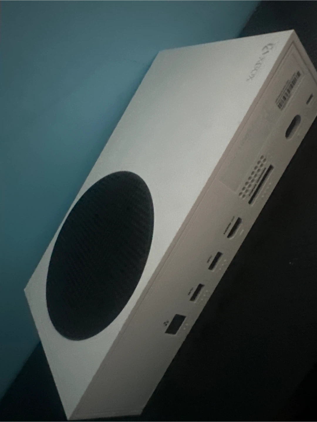 Xbox Series S - photo 2