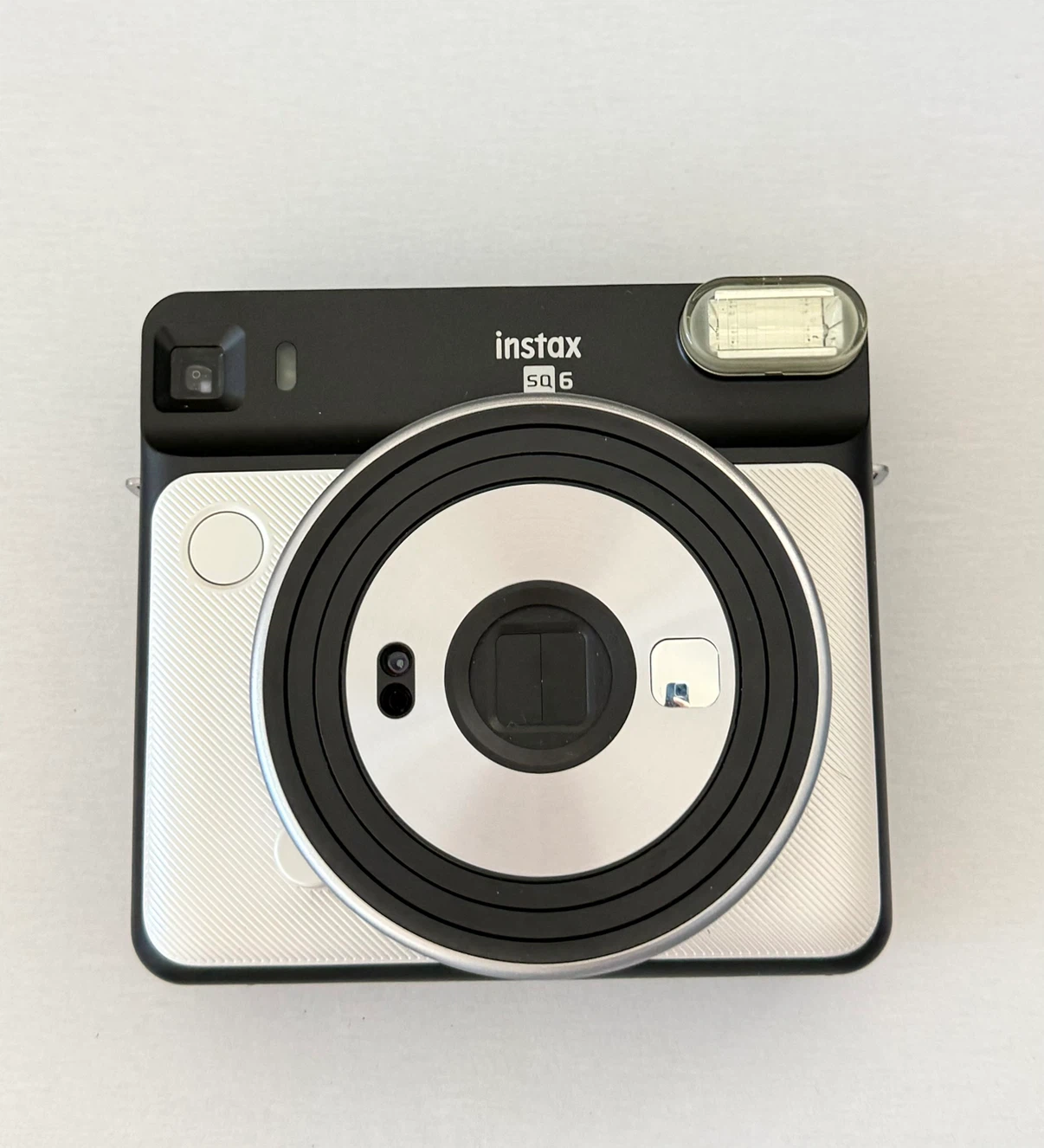 Fujifilm Instax Square SQ 6 Instant Camera - photo 3