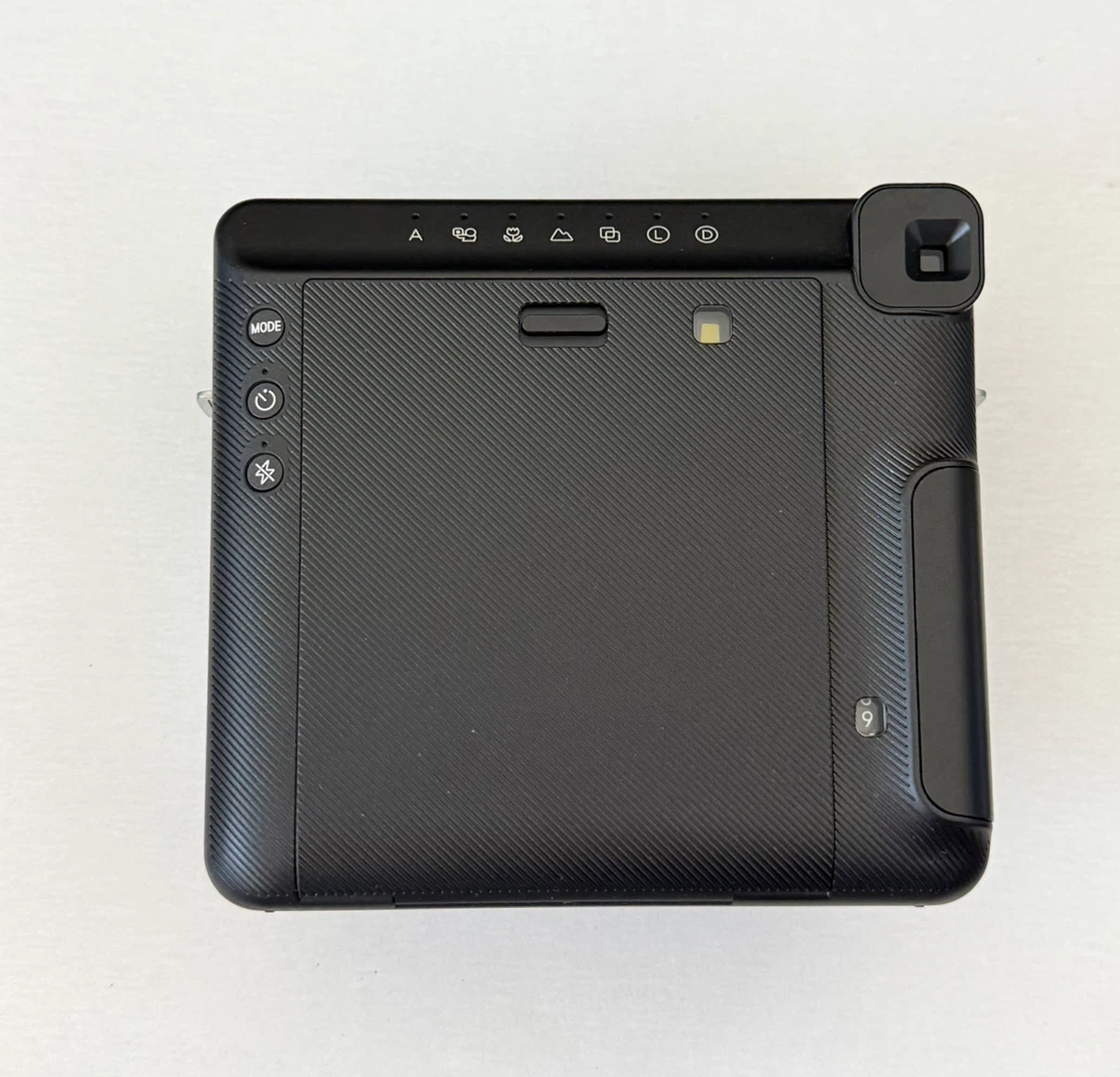 Fujifilm Instax Square SQ 6 Instant Camera - photo 4