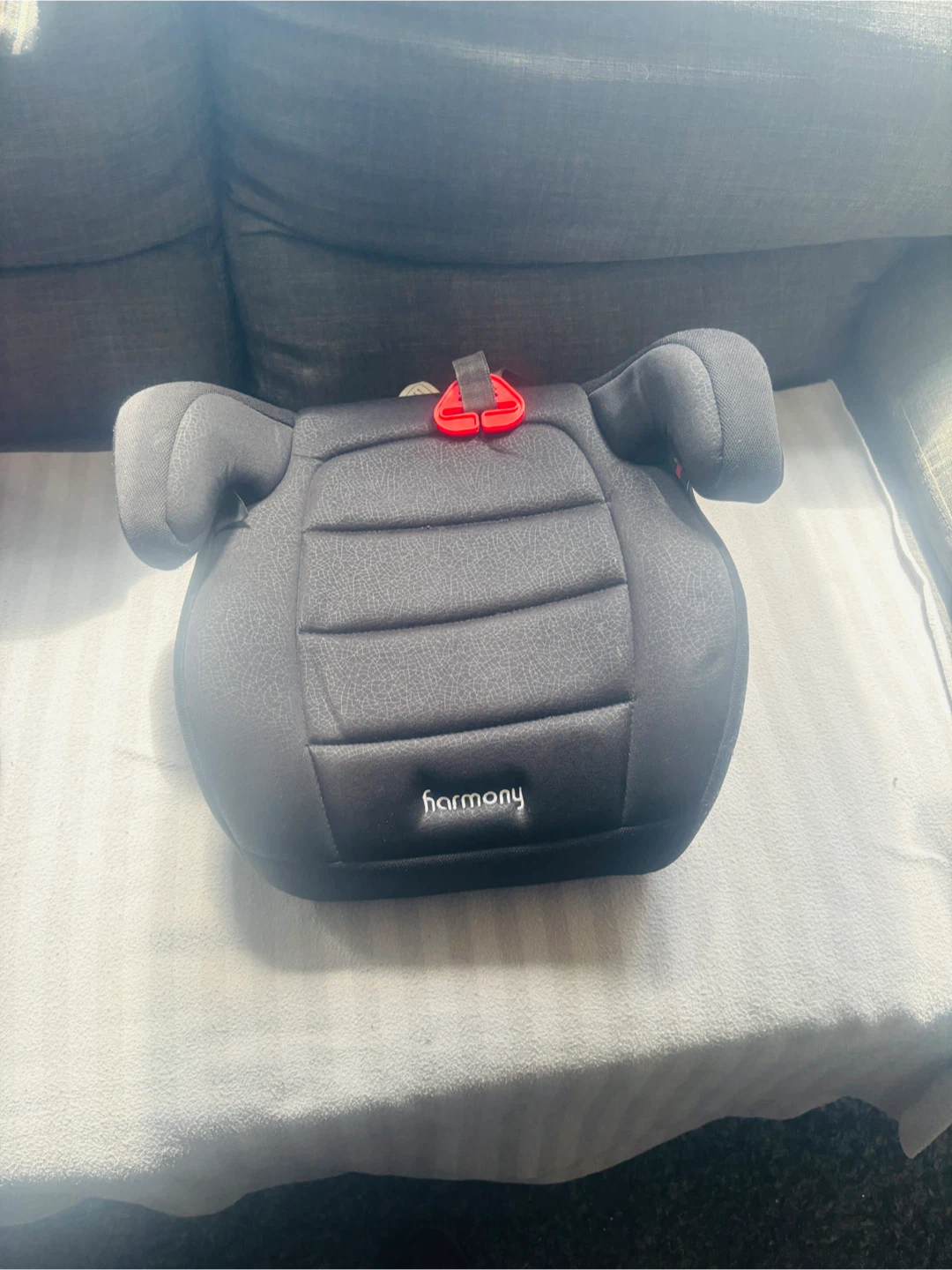 Harmony Booster Car Seat