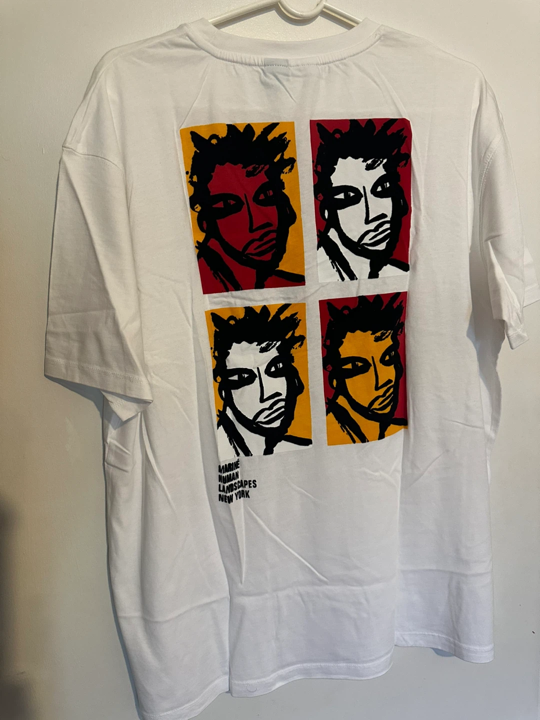 ZARA Graphic T-Shirt - photo 2
