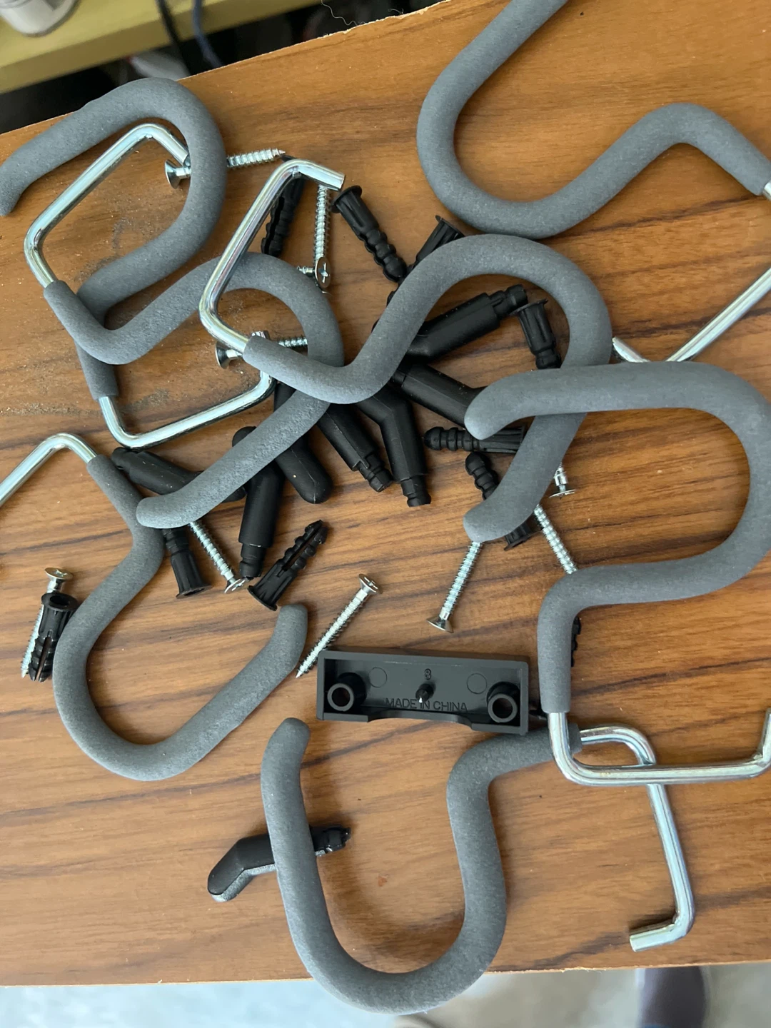 Hooks