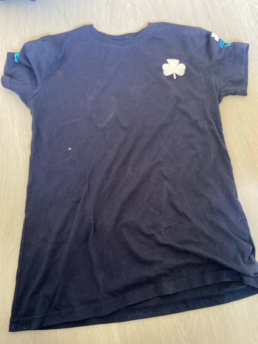 Girl Guides t-shirt