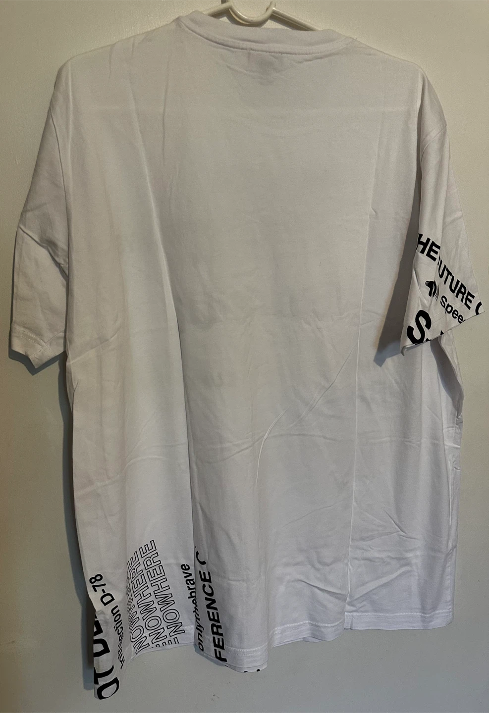 DIESEL Graphic T-Shirt - photo 2