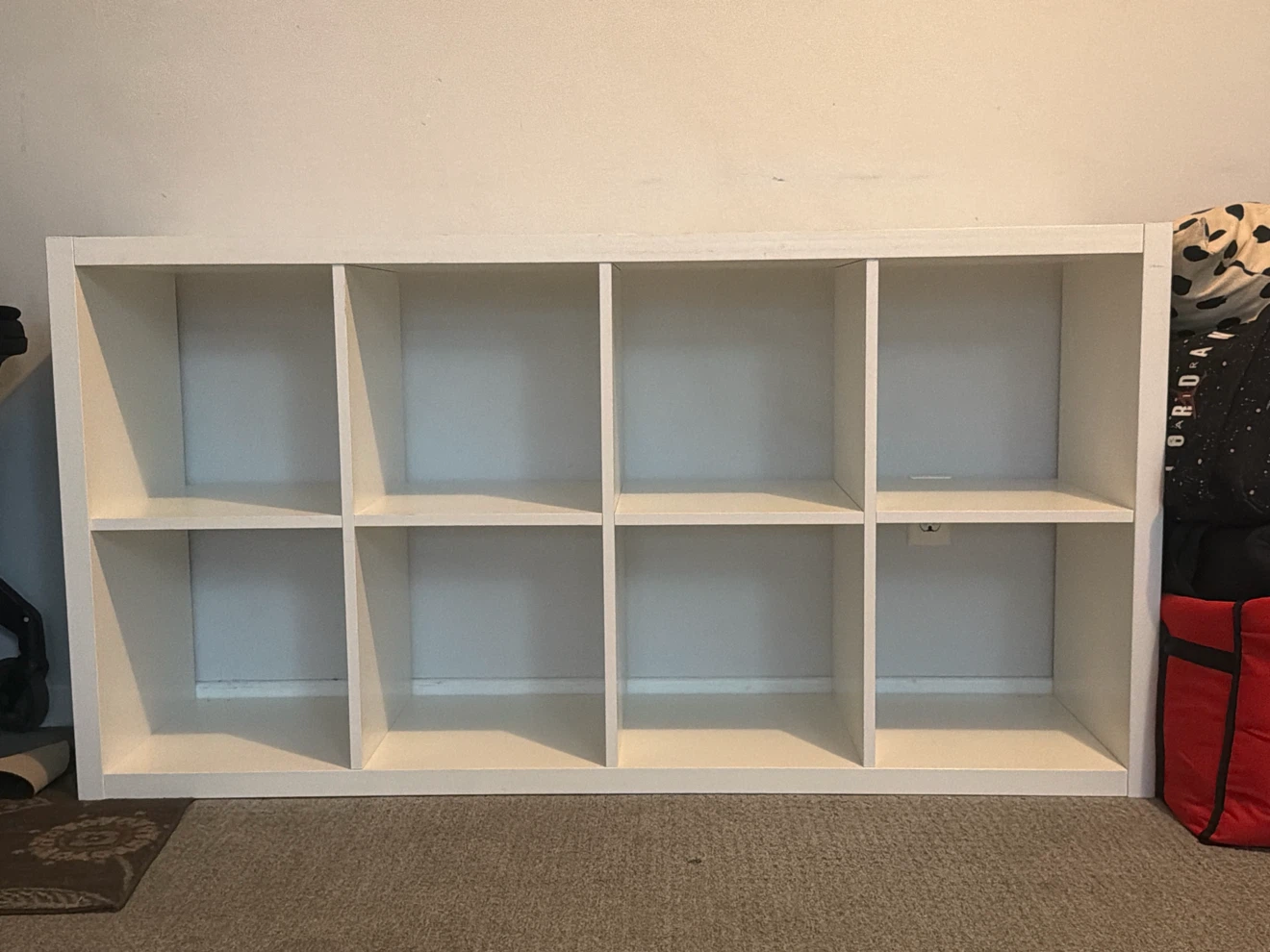 IKEA KALLAX Shelf Unit - photo 5