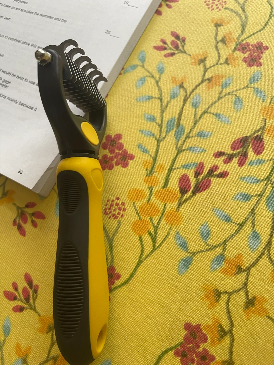 Pet République Deshedding Tool - photo 4