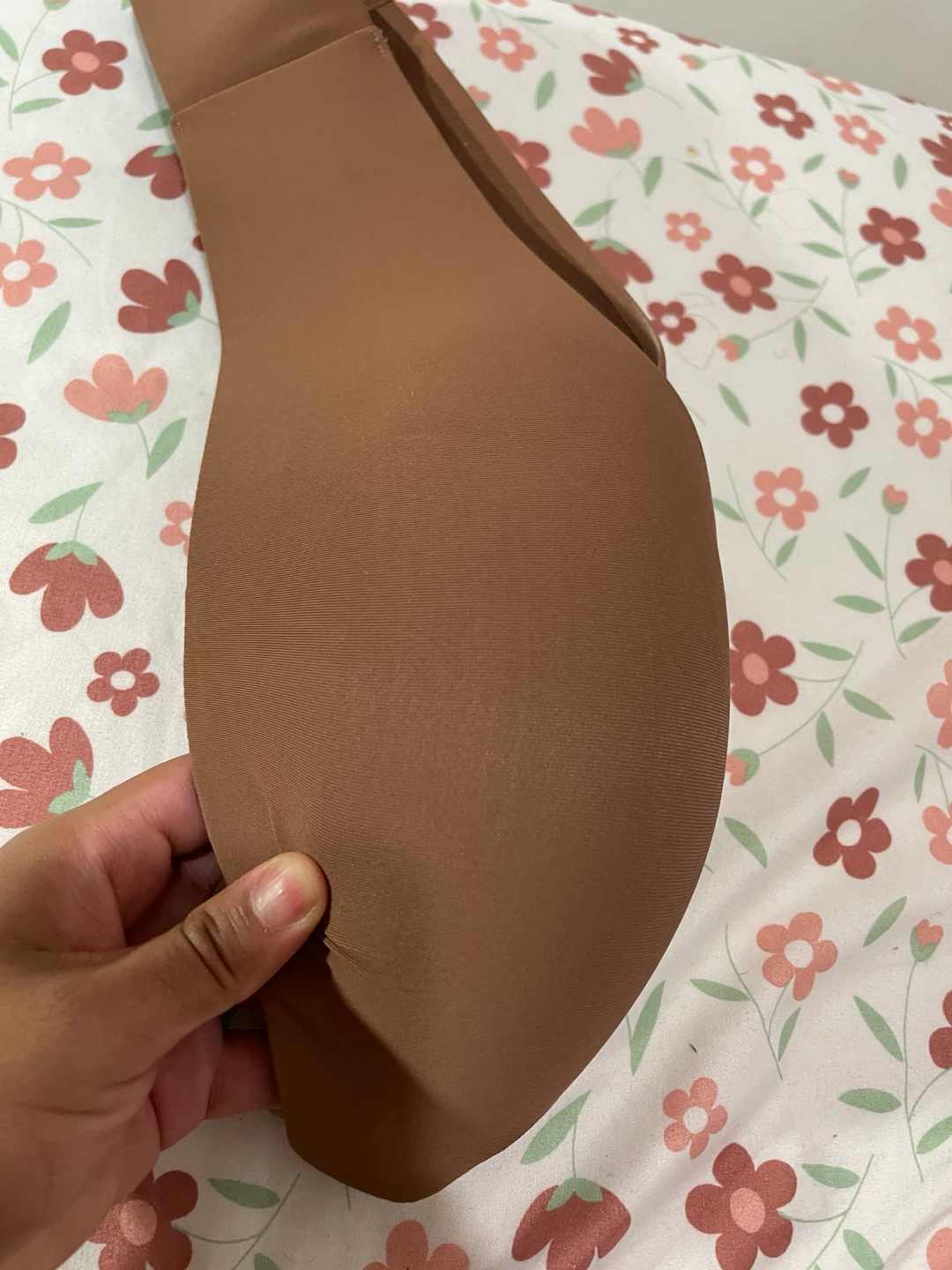 Evelyn Bobbie Strapless Bra - photo 3
