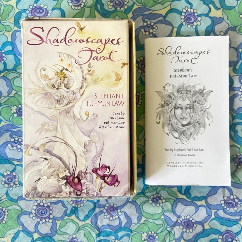 Shadowscapes Tarot