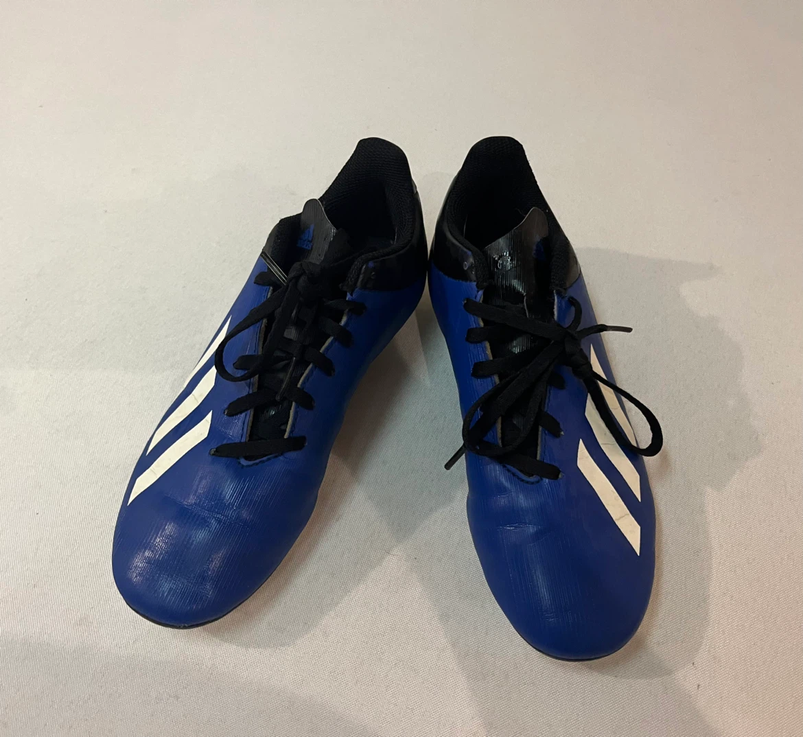 5 - Boys Adidas Soccer Cleats - Excellent Condition