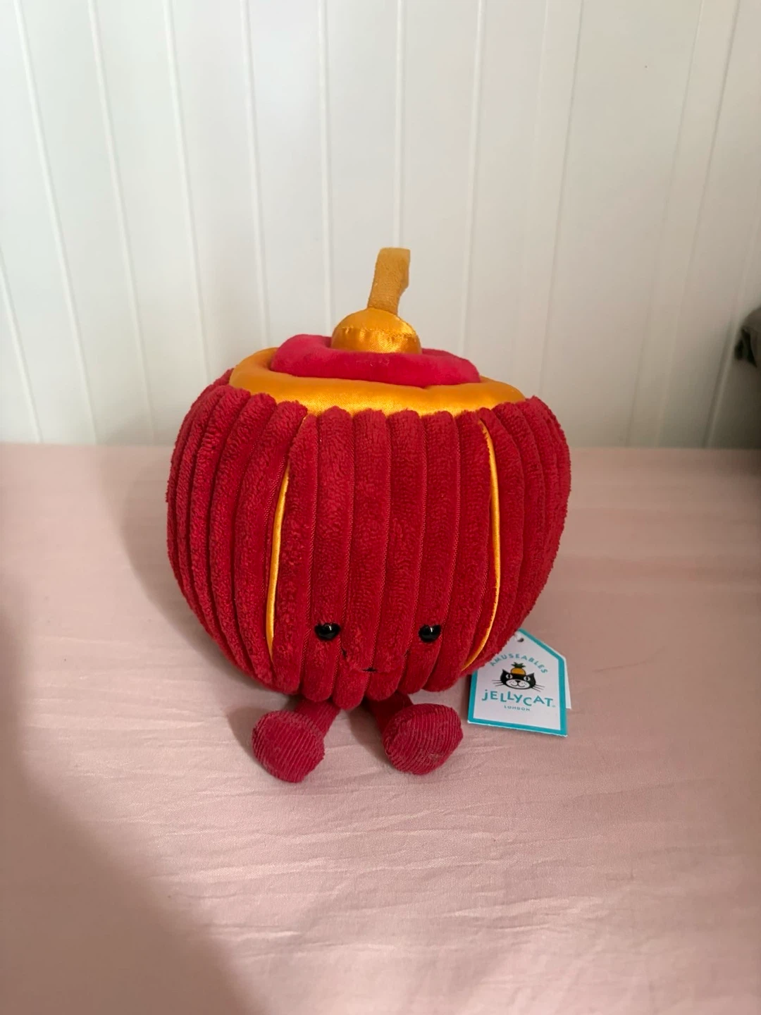 Jellycat Amuseable Lantern Plush Toy
