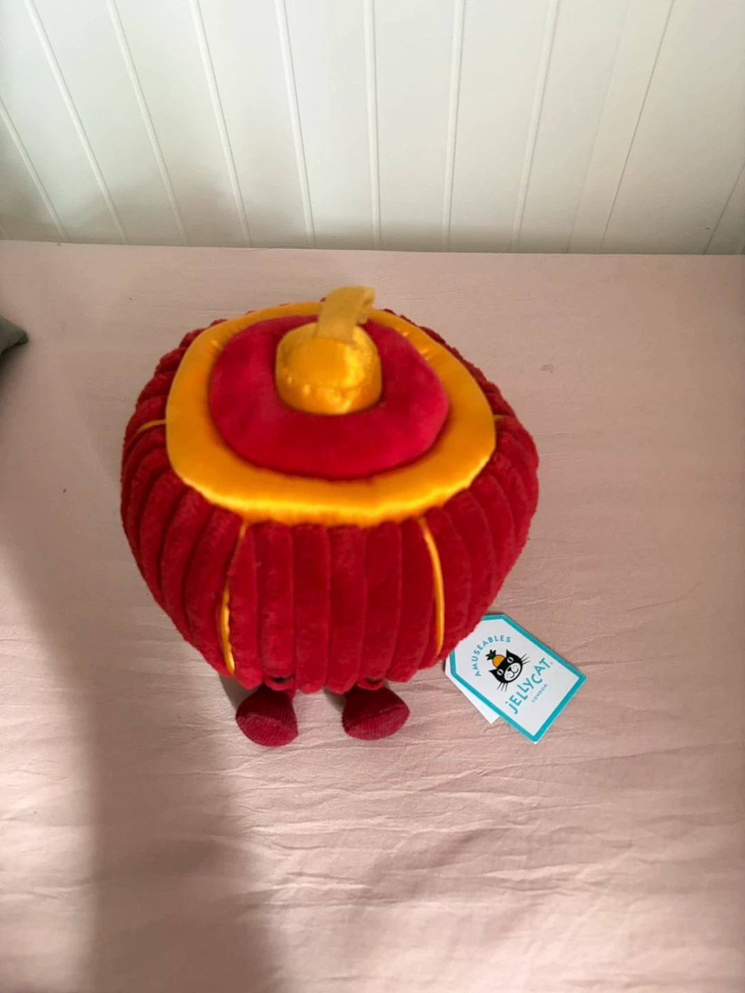 Jellycat Amuseable Lantern Plush Toy - photo 2