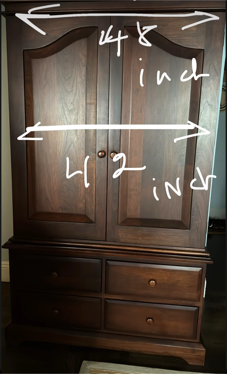 Armoire - photo 2