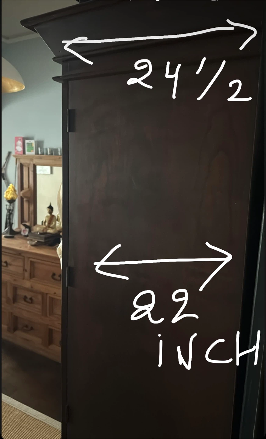 Armoire - photo 3
