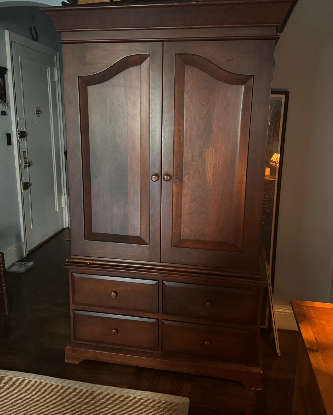 Armoire