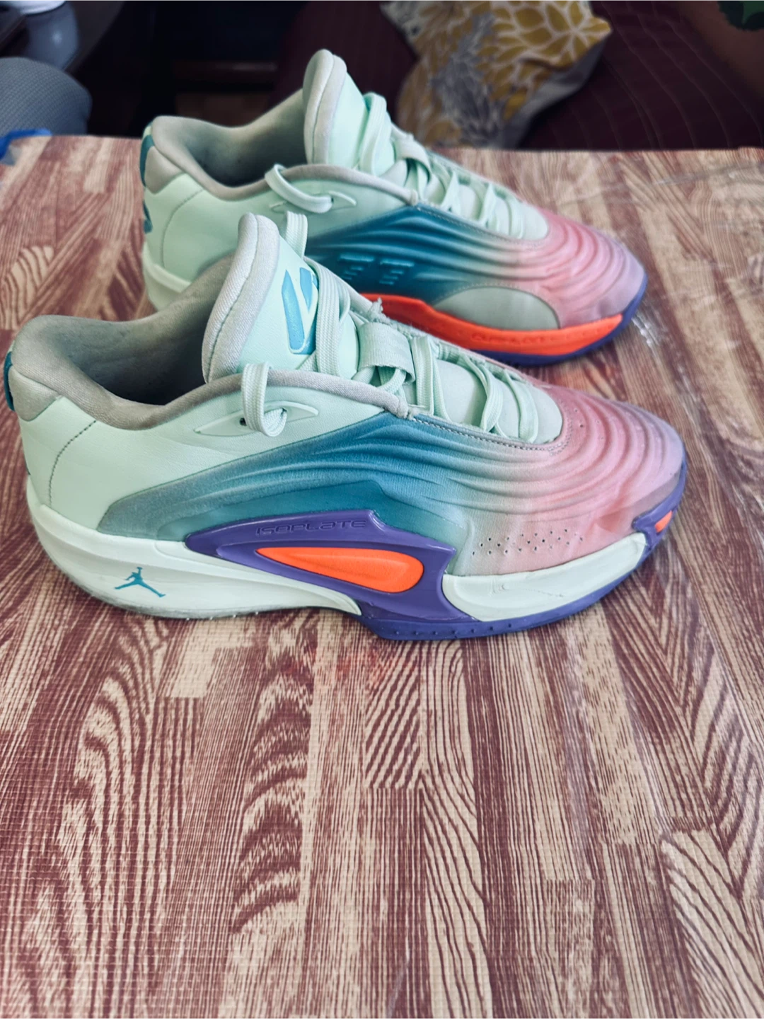 Jordan Luka 2  Basketball Shoes - Size 9.5 - photo 4