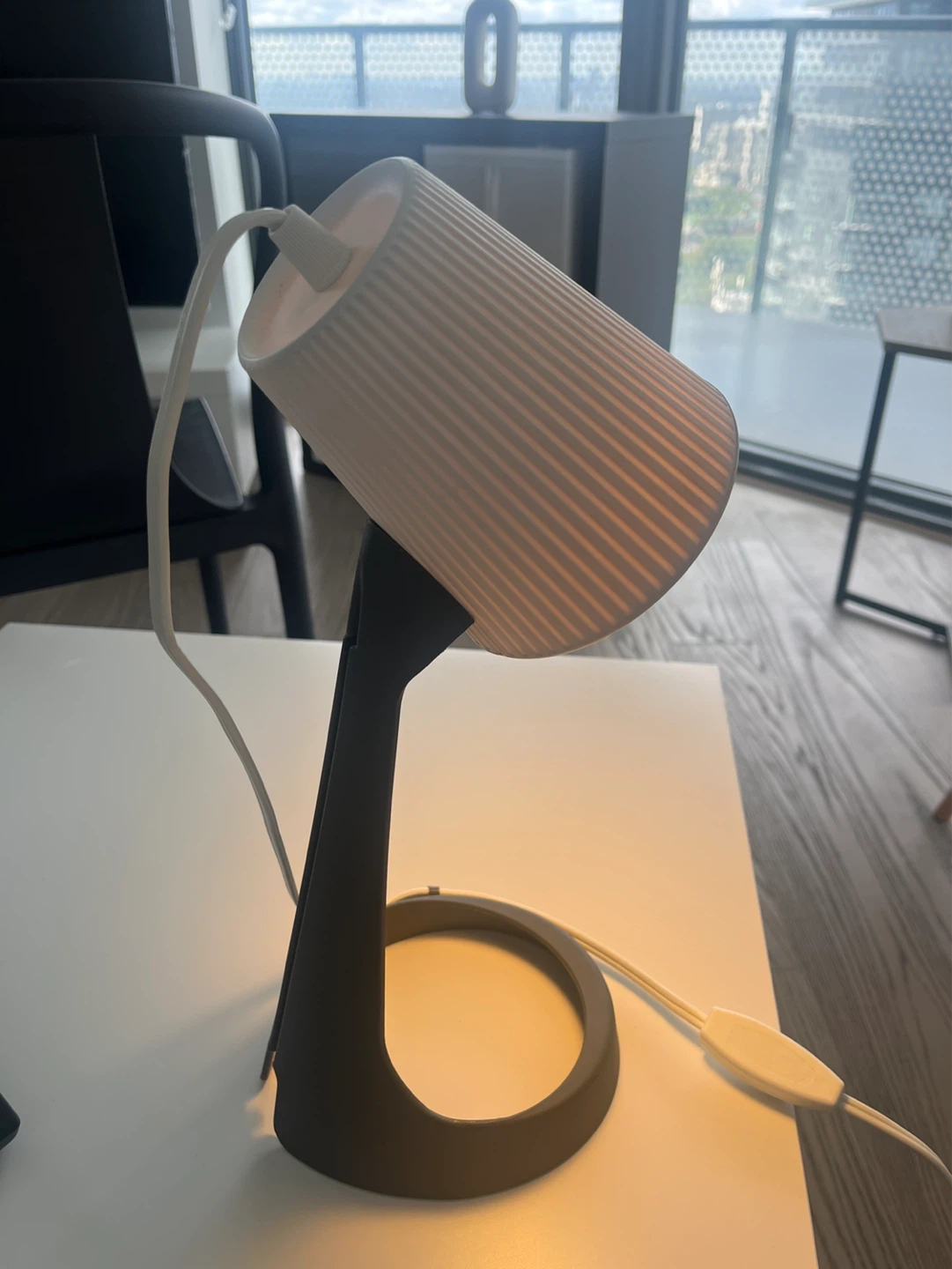 IKEA FADO Table Lamp - photo 2