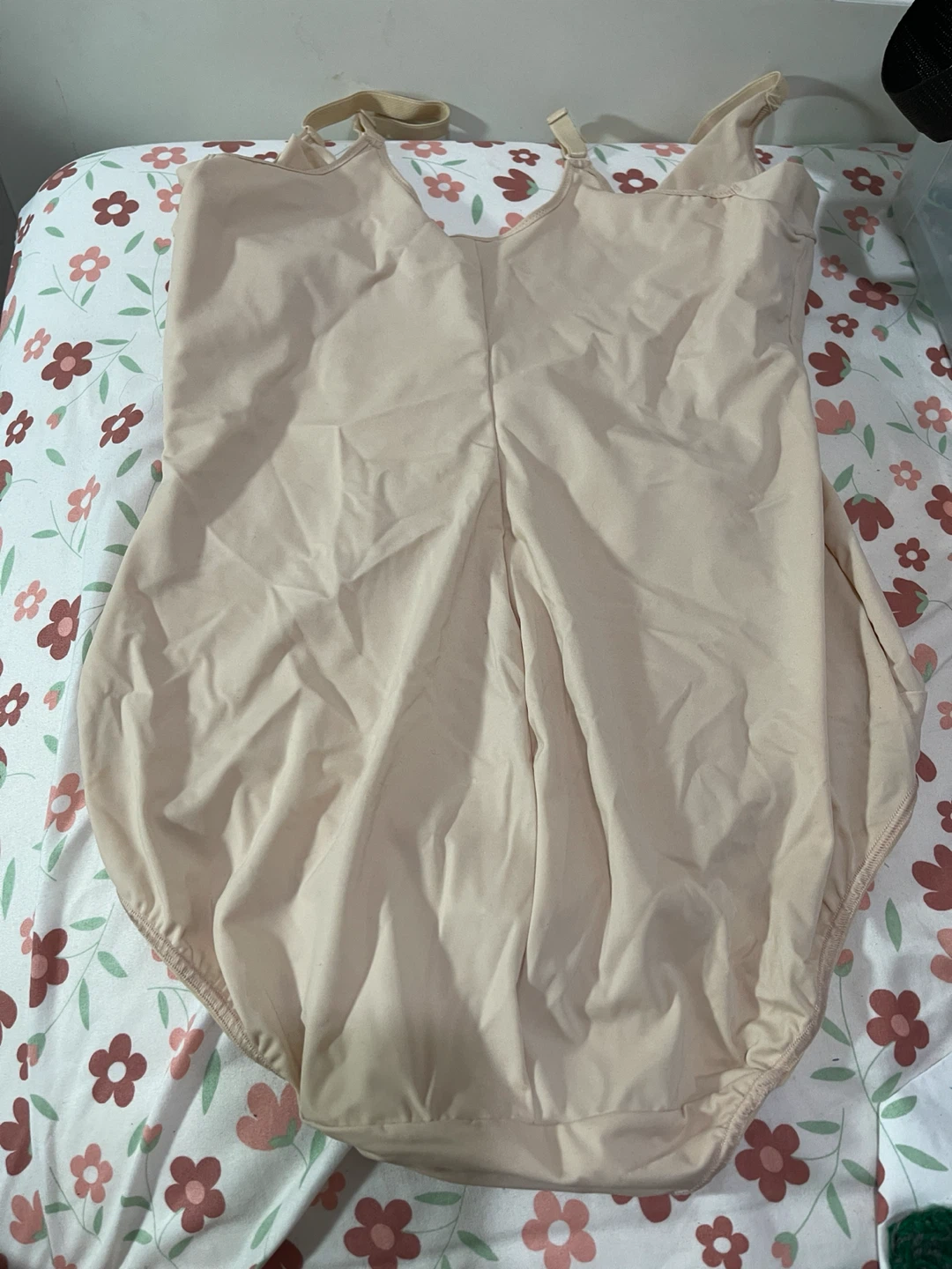 Maidenform Shapewear Bodysuit
