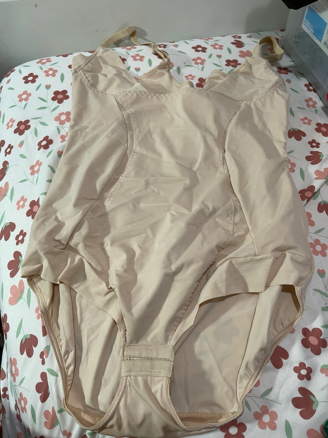 Maidenform Shapewear Bodysuit - photo 2