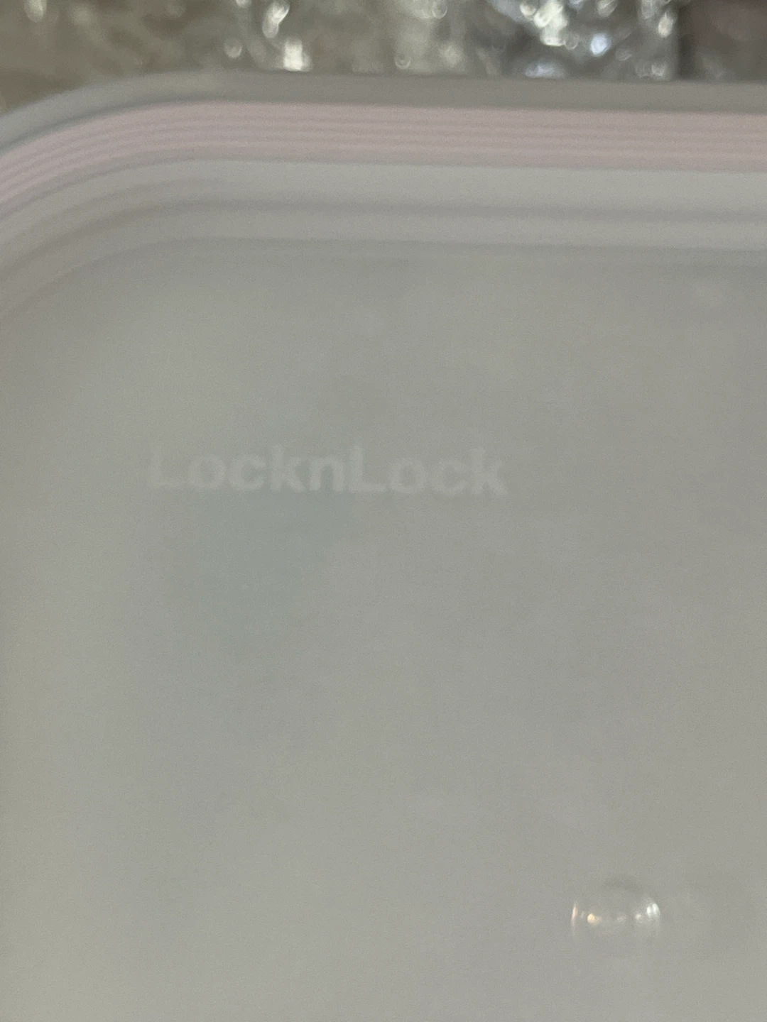 LocknLock Glass Food Storage Container Set - photo 5
