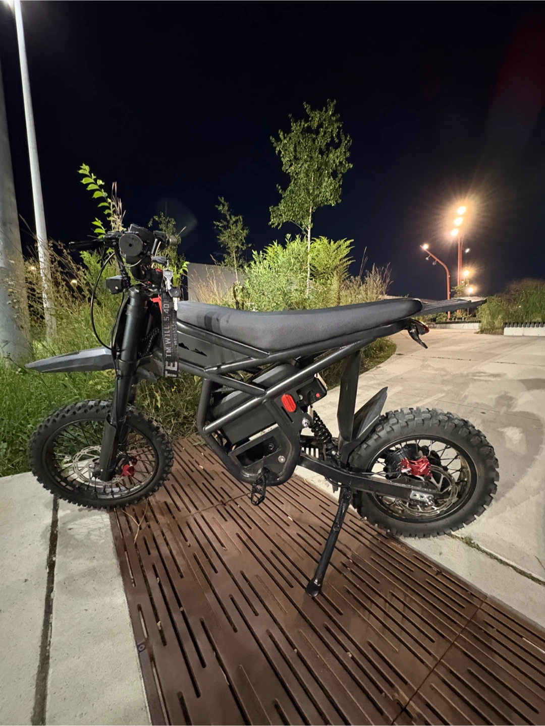 Riding times Gt54 pro e bike - photo 2