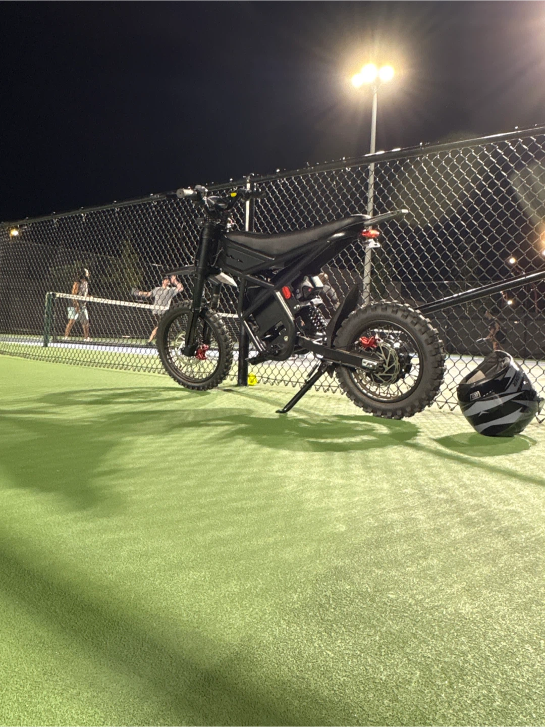 Riding times Gt54 pro e bike - photo 3