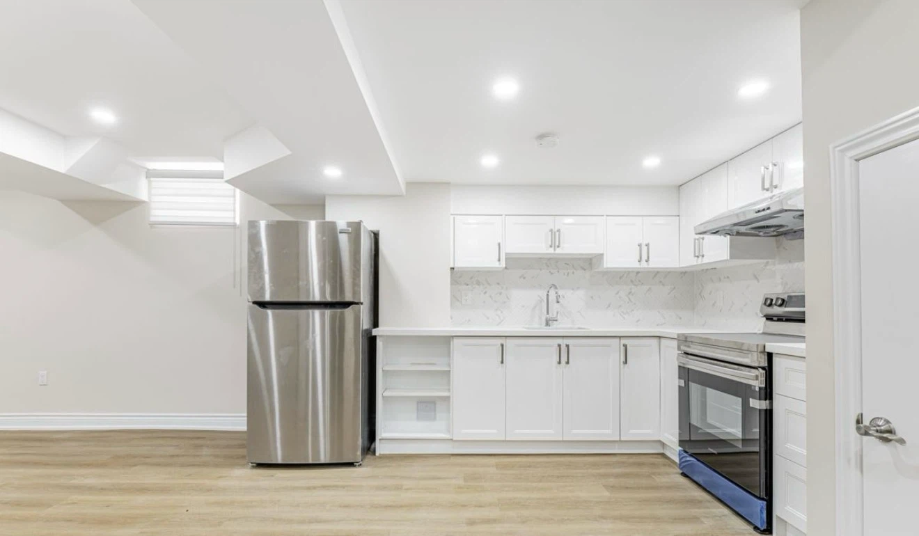 Rental basement - photo 2