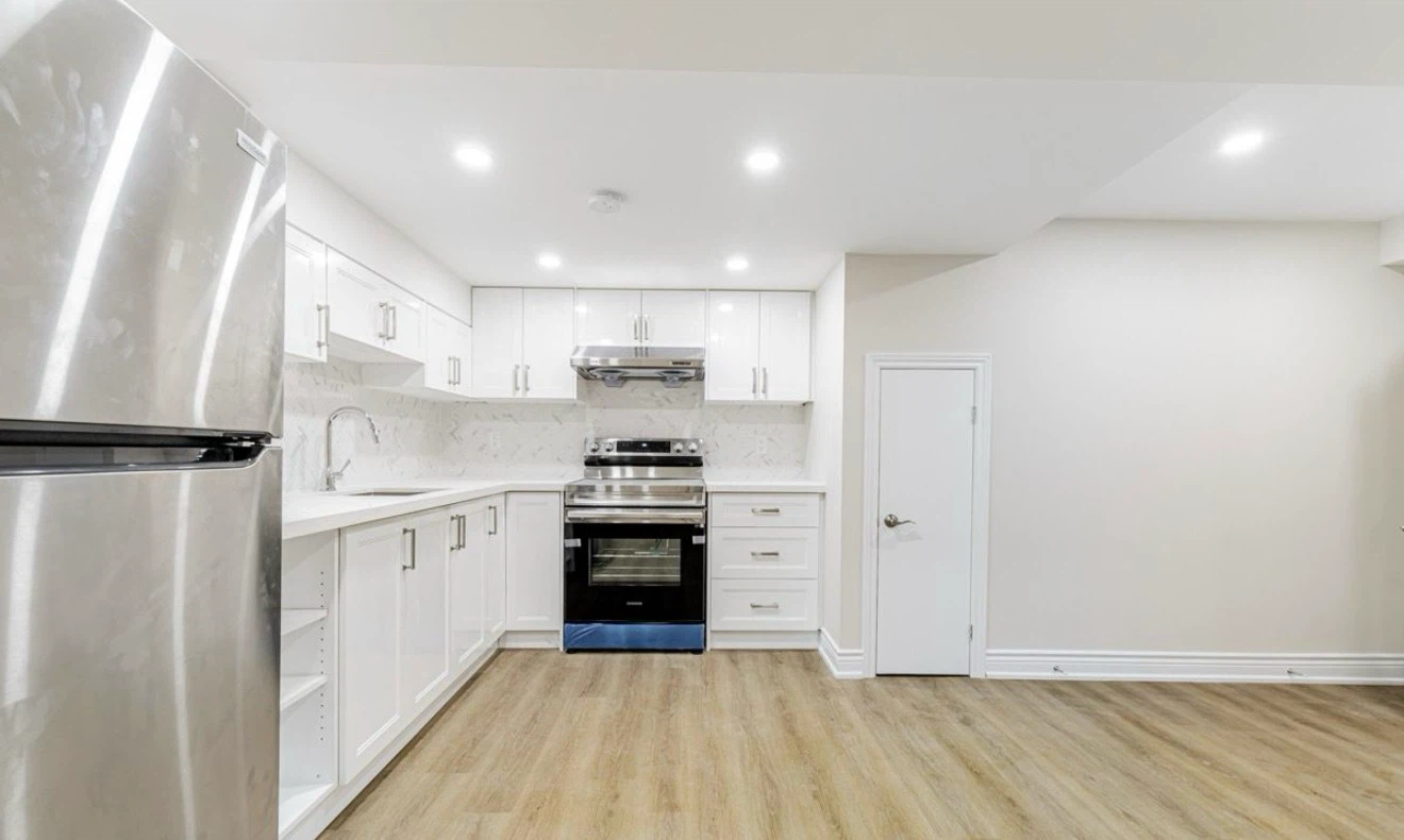 Rental basement - photo 3