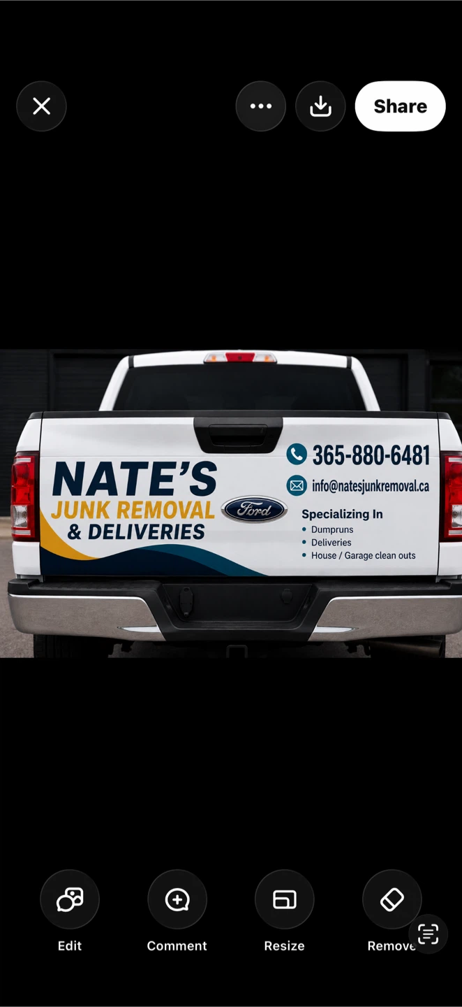 Junk Removal & Dump Truck Services